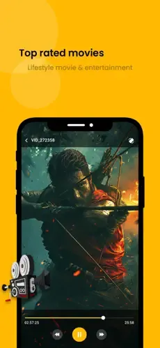 sony-folding-phone Top Rated Movies