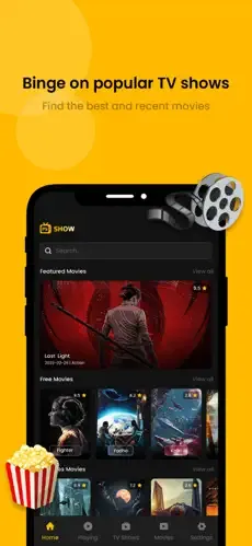 sony-folding-phone tv show